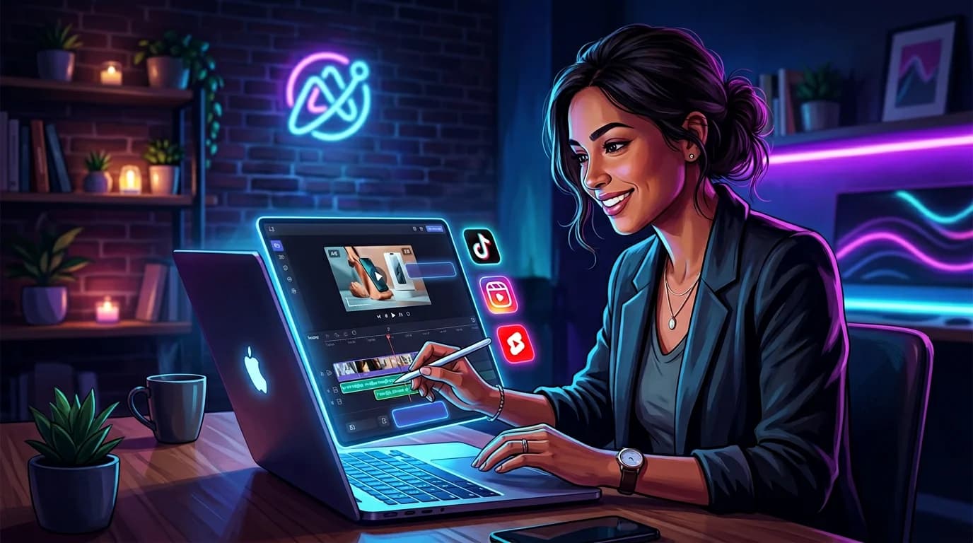 Cover Image for Why Tornads? The Case for AI-Powered Video Ads